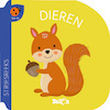 Stipjesreeks - Dieren (ISBN 9789403220758)