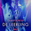 De leerling - erotisch verhaal - Camille Bech (ISBN 9788726412970)