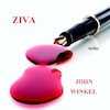 Ziva - John Winkel (ISBN 9789462175846)