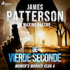 De vierde seconde - James Patterson, Maxine Paetro (ISBN 9788726622218)