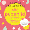 De Pubertijd - Hedvig Montgomery (ISBN 9789046175255)