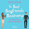 The Bad Boyfriends Bootcamp - Poppy Dolan (ISBN 9788726869828)