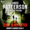 Het zesde slachtoffer - James Patterson, Maxine Paetro (ISBN 9788726504996)