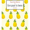 Een paar is twee - Toon Van Mierlo (ISBN 9789464340273)