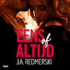 Eens of altijd - J.A. Redmerski (ISBN 9789021426624)