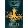 Edine - Mark Groenen (ISBN 9789493233591)