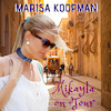 Mikayla on tour - Marisa Koopman (ISBN 9789462176867)