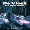 De vloek van de Hongaarse familie Moór - Ibolya Moór (ISBN 9789462174962)