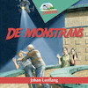 De monstrans - Johan Leeflang (ISBN 9789087185459)