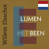 Lijmen / Het been - Willem Elsschot (ISBN 9789025313883)