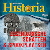 Legendarische schatten & spookplaatsen - Alles over Historia (ISBN 9788726911336)