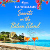 Secrets on the Italian Island - T.A. Williams (ISBN 9788726869927)