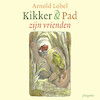Kikker en Pad zijn vrienden - Arnold Lobel (ISBN 9789021682327)