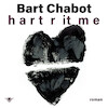 Hartritme - Bart Chabot (ISBN 9789403152110)