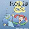 Robio & Julia - Auke-Willem Kampen (ISBN 9789403625461)