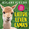 Liefde, leven, lama's - Hilary Fields (ISBN 9789046175026)