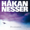 De eenzamen - Håkan Nesser (ISBN 9789044545876)