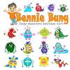 Bennie Bang - Sherlino Kinderboeken (ISBN 9789403636122)