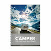 Reisdagboek Camper - Anika Redhed (ISBN 9789493263109)