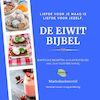 De Eiwitbijbel - Marie-Josee Koks (ISBN 9789090331195)