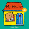 My House - Liesbet Slegers (ISBN 9781605378183)