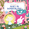 Alice in Wonderland (ISBN 9789403209371)