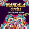 Mandala Circles part 4 - Hugo Elena (ISBN 9789464806540)