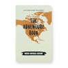 The Adventure Book North America Edition - Nicole Nagelgast (ISBN 9789082916560)