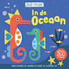 Zoek en plak - In de oceaan (ISBN 9789463548700)