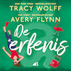 De erfenis - Avery Flynn, Tracy Wolff (ISBN 9789021461298)