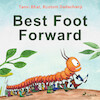 Best Foot Forward - Tanvi Bhat, Rustom Dadachanji (ISBN 9788728110744)