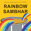 Rainbow Sambhar - Antra Khurana, Mathangi Subramanian (ISBN 9788728111109)