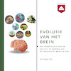 Evolutie van het brein - Rogier Mars (ISBN 9789085302278)