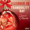 December 19: Tranquility Bay – An Erotic Christmas Calendar - Sara Olsson (ISBN 9788726742725)