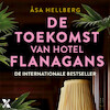 De toekomst van Hotel Flanagans - Åsa Hellberg (ISBN 9789401617406)