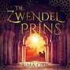 De Zwendelprins - Rima Orie (ISBN 9789048866045)