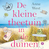 De kleine theetuin in de duinen - Anne West (ISBN 9789020543469)