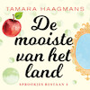 De mooiste van het land - Tamara Haagmans (ISBN 9789021030692)