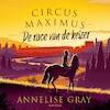 De race van de keizer - Annelise Gray (ISBN 9789025776916)