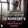 Een officier en een heer - Julia Quinn (ISBN 9789052864648)