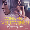 Queerlequin: Winnen of verdwijnen – erotisch verhaal - Noam Frick (ISBN 9788728267257)