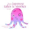 Best Japanese Tales and Stories - J. M. Gardner (ISBN 9782821107663)