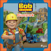 Bob de Bouwer - Dinopark - Mattel (ISBN 9788726929461)