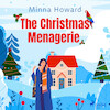 The Christmas Menagerie - Minna Howard (ISBN 9788728287095)