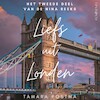 Liefs uit Londen - Tamara Postma (ISBN 9789180516952)