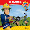 Brandweerman Sam - De tovertruc - Mattel (ISBN 9788726807295)
