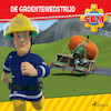 Brandweerman Sam - De groentewedstrijd - Mattel (ISBN 9788726807301)