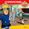 Brandweerman Sam - De ontsnapte pinguïn - Mattel (ISBN 9788726807318)