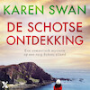 De Schotse ontdekking - Karen Swan (ISBN 9789401618915)