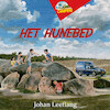 Het hunebed - Johan Leeflang (ISBN 9789087189211)